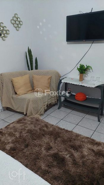 house em Rua João Manoel da Silva, Areias - São José - SC