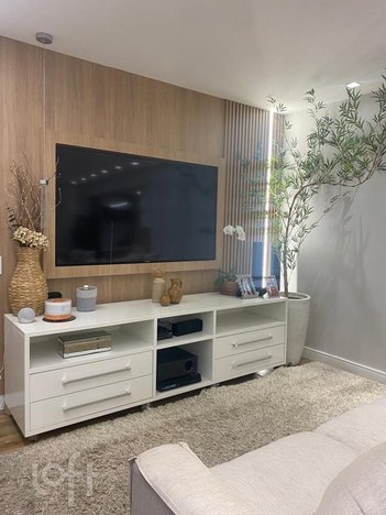 apartment em Francisco Marcondes Vieira, Lar São Paulo - São Paulo - SP