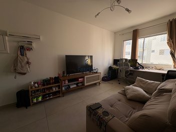 apartment em Rua Arapá, Vila Mascote - São Paulo - SP