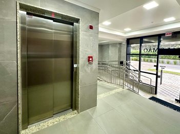 office em Rua Jacó Brueckheimer, Velha - Blumenau - SC