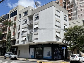 apartment em Rua Rui Barbosa, Centro - Farroupilha - RS