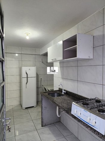apartment em Rua Maria Elza da Silva, Joáia - Tijucas - SC