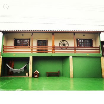 house em Rua Marechal Floriano Peixoto, Centro - Rio Grande - RS