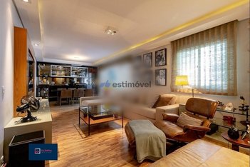 apartment em Rua Fradique Coutinho, Pinheiros - São Paulo - SP