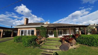 house em Estrada do Mar, Albatroz - Osório - RS