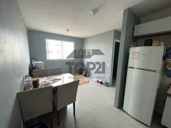 apartment em Rua dos Maias, Rubem Berta - Porto Alegre - RS