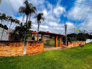 commercial_building em Rua Rosas, Pinheirinho - Vinhedo - SP