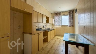 apartment em Rua Giordano Bruno, Rio Branco - Porto Alegre - RS