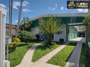 house em Rua Januário Coelho da Costa, Fragata - Pelotas - RS