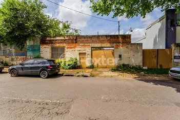 land_lot em Rua Comendador Tavares, Navegantes - Porto Alegre - RS