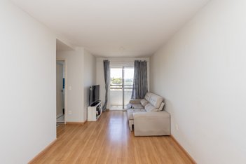 apartment em Avenida Deputado Emílio Carlos, Limão - São Paulo - SP