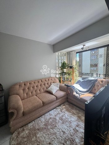 apartment em QI 23 Lote 13, Guará II - Brasília - DF