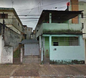 land_lot em Avenida Lauro Xerfan, Jardim Iva - São Paulo - SP