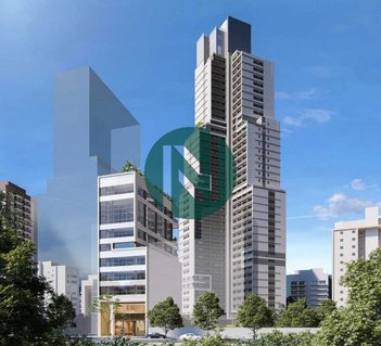 apartment em Rua Maria Paula, Bela Vista - São Paulo - SP