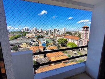 apartment em Rua Regino Aragão, Vila Moinho Velho - São Paulo - SP