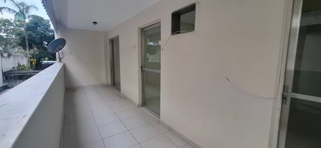 apartment em Rua Raul da Cunha Ribeiro, Recreio dos Bandeirantes - Rio de Janeiro - RJ