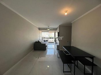 apartment em Rua Barão do Bananal, Vila Pompéia - São Paulo - SP