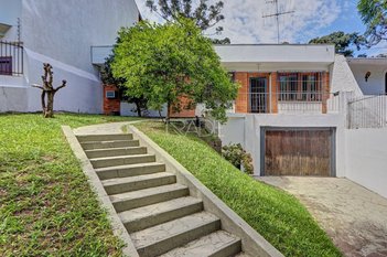 house em Rua Padre João Batista Reus, Vila Conceição - Porto Alegre - RS