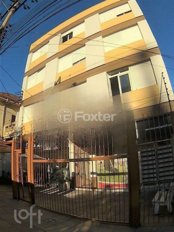 apartment em Avenida Venâncio Aires, Azenha - Porto Alegre - RS