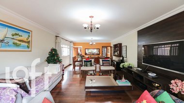 apartment em Rua Teodoro Maldonado, Lar São Paulo - São Paulo - SP