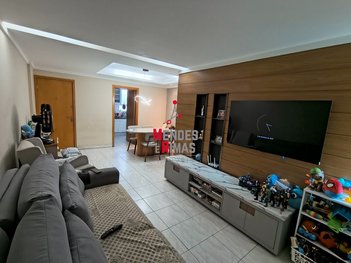 apartment em Rua Maura, Ipiranga - Belo Horizonte - MG