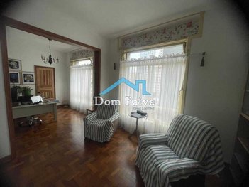 apartment em Rua Joaquim Gustavo, República - São Paulo - SP