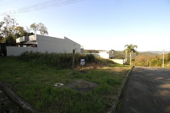 land_lot em Rua Travessão Solferino, Bela Vista - Caxias do Sul - RS