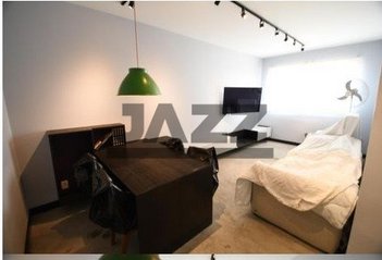 apartment em Rua Barão de Paranapanema, Bosque - Campinas - SP