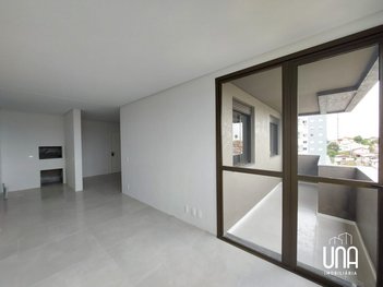 apartment em Rua Antônio Michelon, Santa Rita - Bento Gonçalves - RS