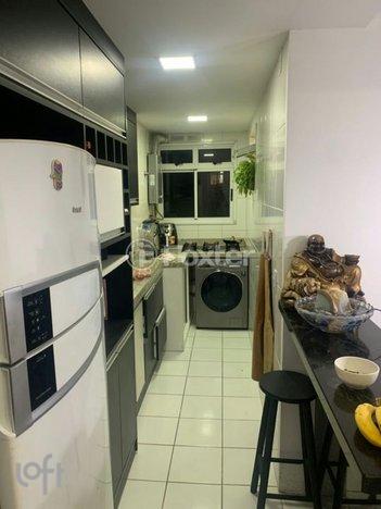apartment em Assis Brasil, Sarandi - Porto Alegre - RS
