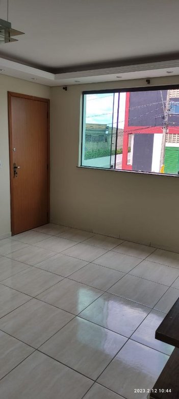 apartment em Avenida Carlos Murta Filho, Gávea - Vespasiano - MG