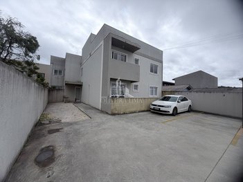 apartment em Rua Mônica Lenira Corletto Coradin, Jardim Eugênia Maria - Campina Grande do Sul - PR