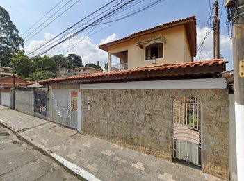 house em Rua José Alves, Tremembé - São Paulo - SP