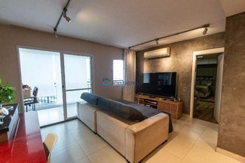 apartment em Rua Agostinho Gomes, Ipiranga - São Paulo - SP