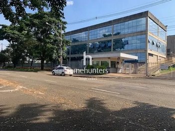 commercial_property em Avenida Carlos Pellegrini Júnior, Polo de Alta Tecnologia de Campinas - Polo I - Campinas - SP