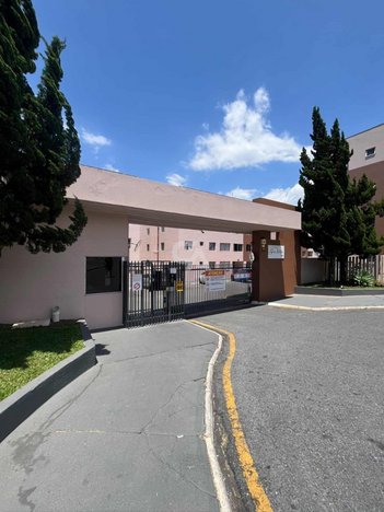 apartment em Rua José Kudlaviec, Centro - Araucária - PR