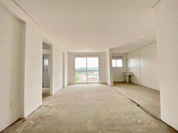 apartment em Avenida Theodomiro Porto da Fonseca, Centro - São Leopoldo - RS