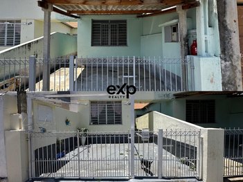 house em Rua Aimorés, Pedregulho - Guaratinguetá - SP