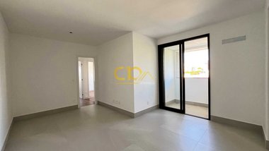 apartment em Rua Nelson Soares de Faria, Cidade Nova - Belo Horizonte - MG