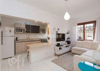 apartment em Rua Domingos Rubbo, Cristo Redentor - Porto Alegre - RS