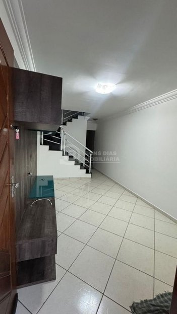 house em Avenida Tarumã, Vila Pierina - São Paulo - SP