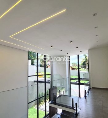 house em Avenida Juca Peçanha, Vila Santista - Atibaia - SP