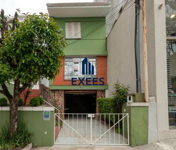 house em Rua Paulistânia, Sumarezinho - São Paulo - SP