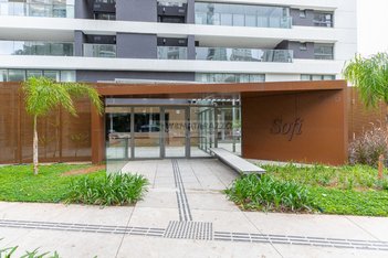 apartment em Rua Gabriele D'Annunzio, Campo Belo - São Paulo - SP