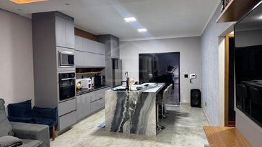 house em Avenida Doutor Alfredo Bauer, Residencial Campo Belo - Jaú - SP