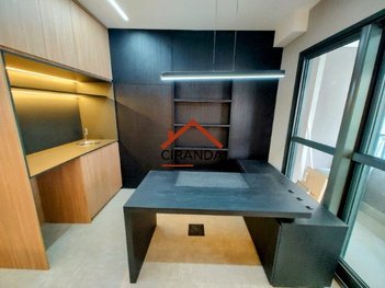 office em Avenida Sumaré, Perdizes - São Paulo - SP