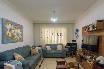 house em Rua Laudelino de Abreu, Vila Tiradentes - São Paulo - SP