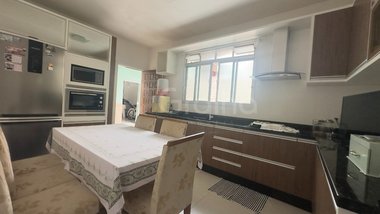 house em Travessa Orival Marinho, Trindade - Florianópolis - SC