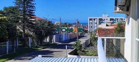 apartment em Rua dos Professores, Vila Nova - Imbituba - SC