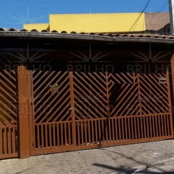 house em Rua Benedito Rodrigues, Santo Antônio - Osasco - SP